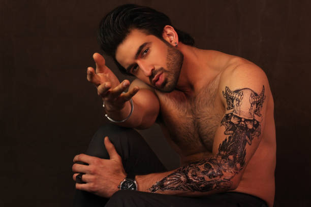 Stories Behind the Tattoo Ink Color