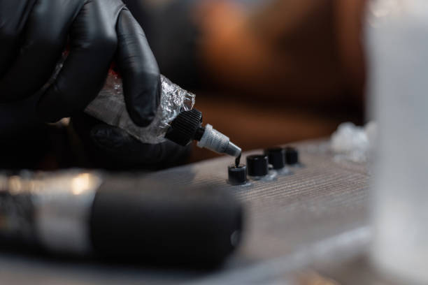 Tattoo Ink as a Creative Partner: The Artist’s Most Essential Tool